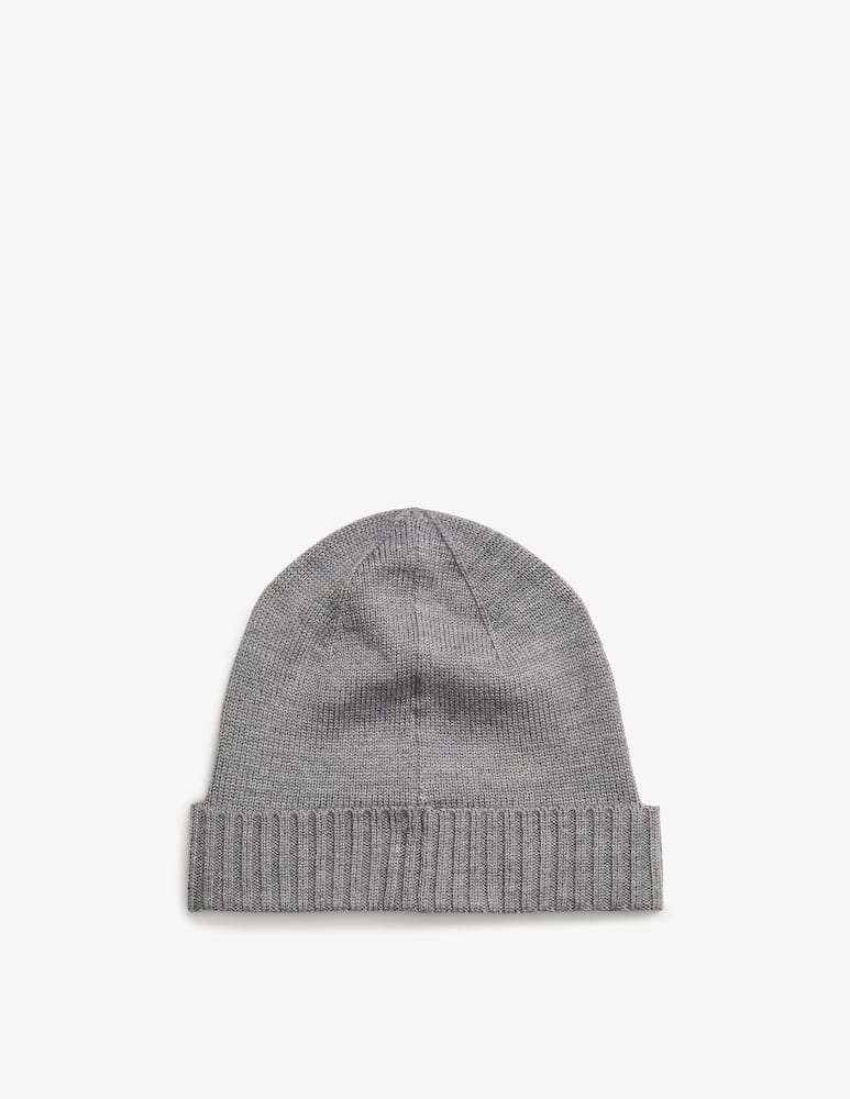 rinascente Polo Ralph Lauren Knit beanie