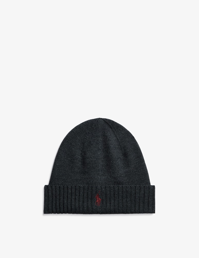 Polo Ralph Lauren Cold weather hat - picture 1