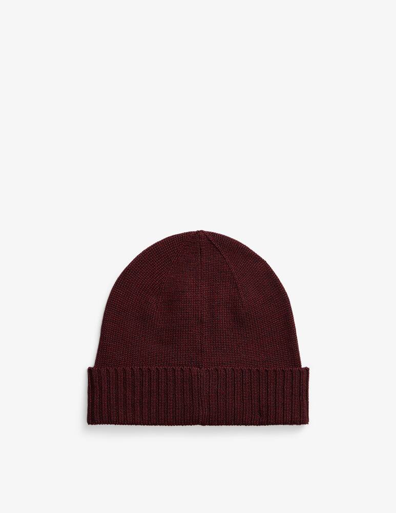 rinascente Polo Ralph Lauren Cold weather hat