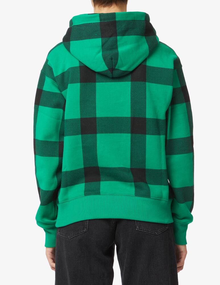 rinascente Polo Ralph Lauren Felpa in cotone - Verde