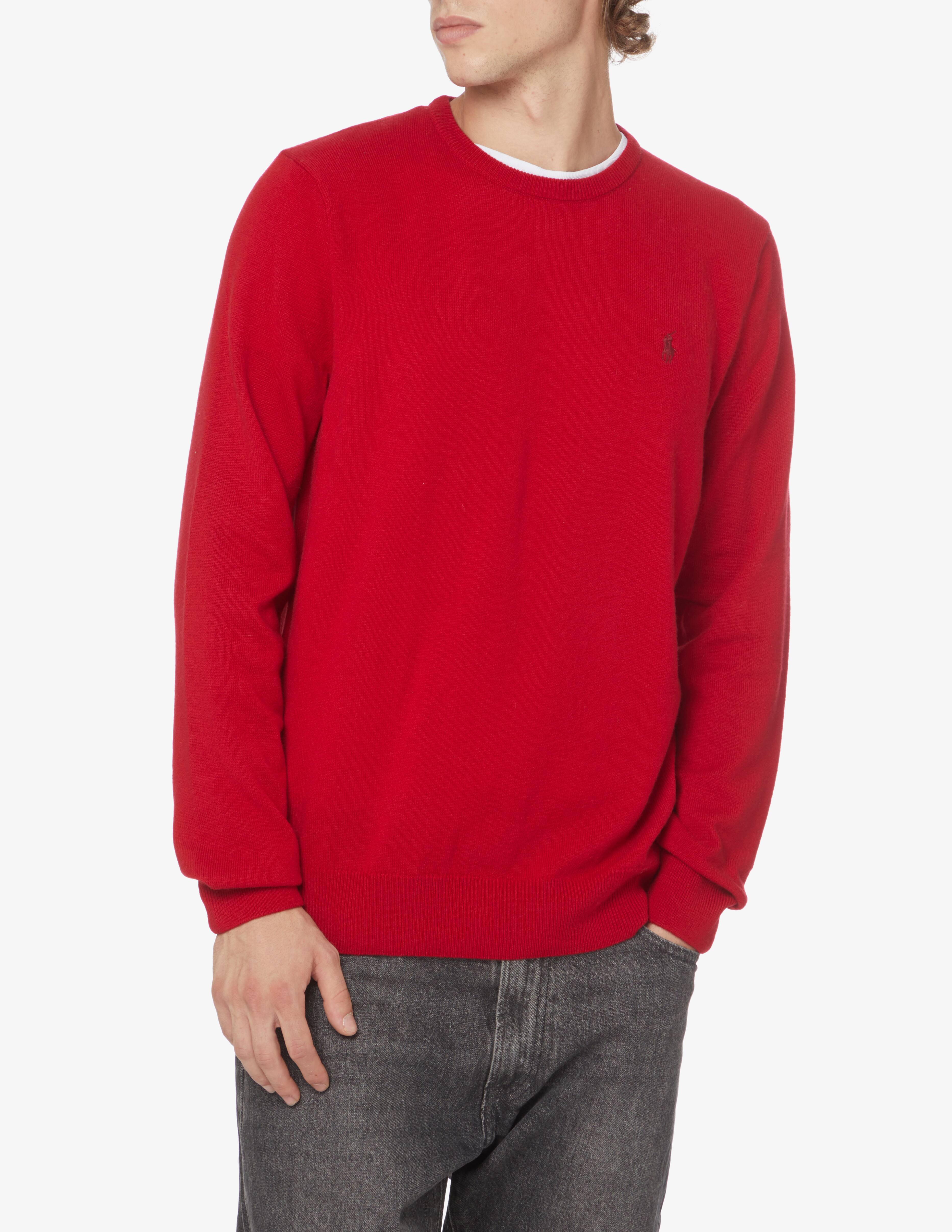 Polo Ralph Lauren T-shirt girocollo 322832904035 main image 1