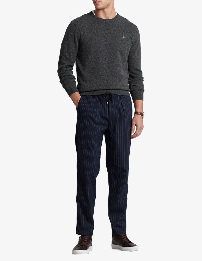 rinascente Polo Ralph Lauren Maglia girocollo in lana loryelle