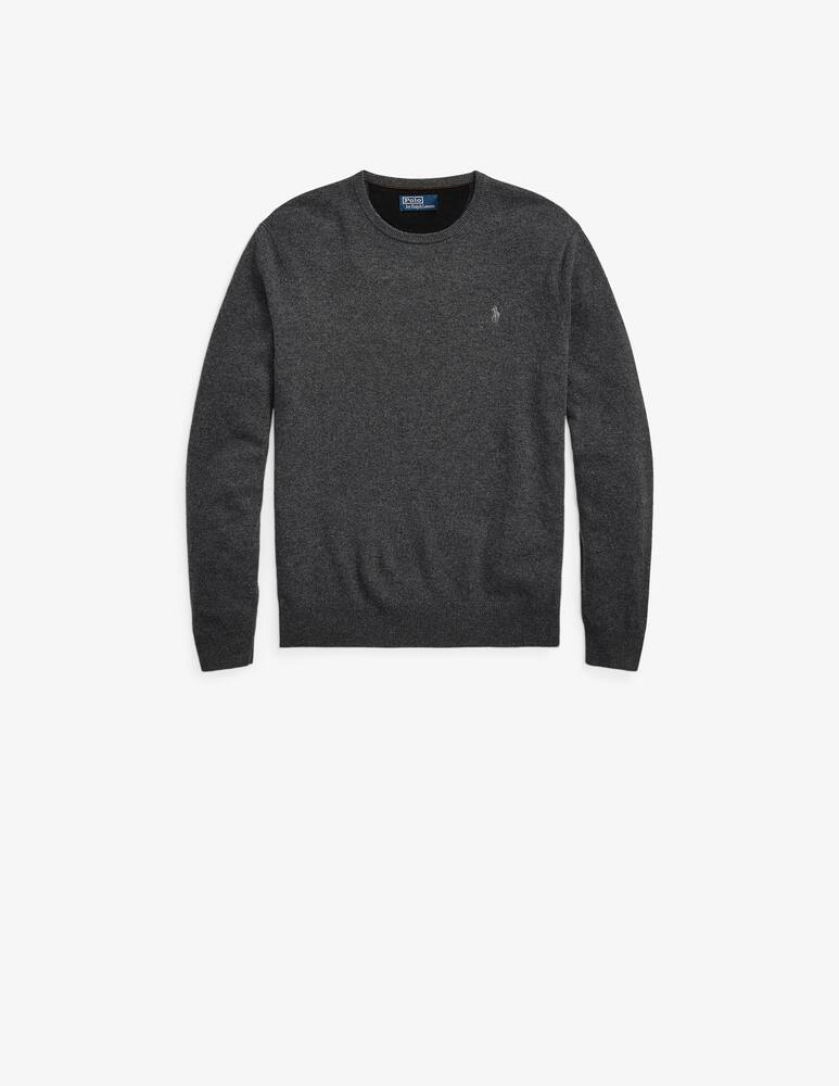 rinascente Polo Ralph Lauren Maglia girocollo in lana loryelle