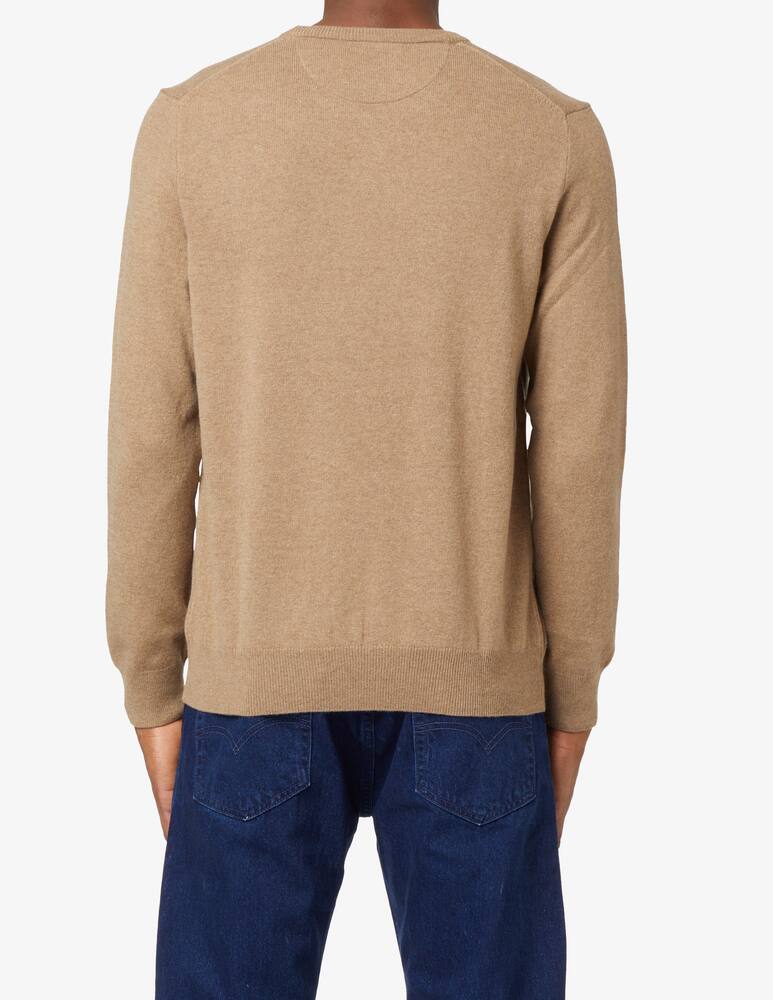 rinascente Polo Ralph Lauren Maglia girocollo loryelle - Beige