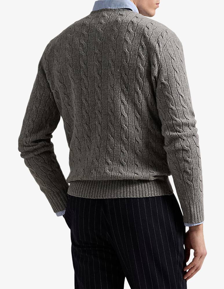 rinascente Polo Ralph Lauren Maglione misto lana cachemire