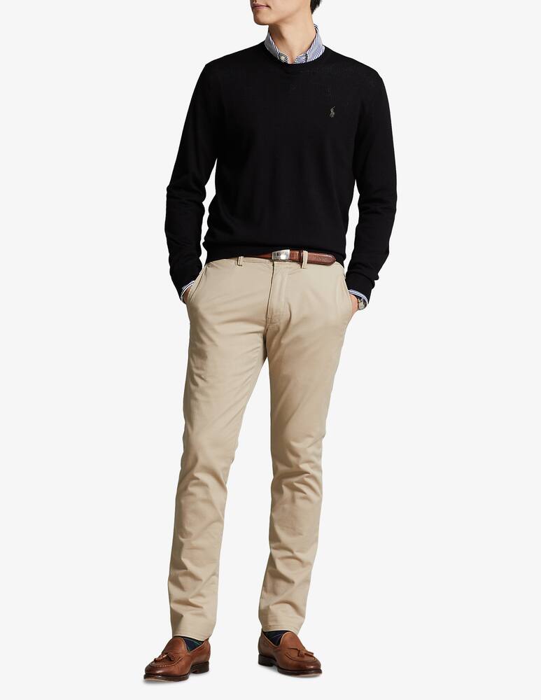 rinascente Polo Ralph Lauren Maglia girocollo merino