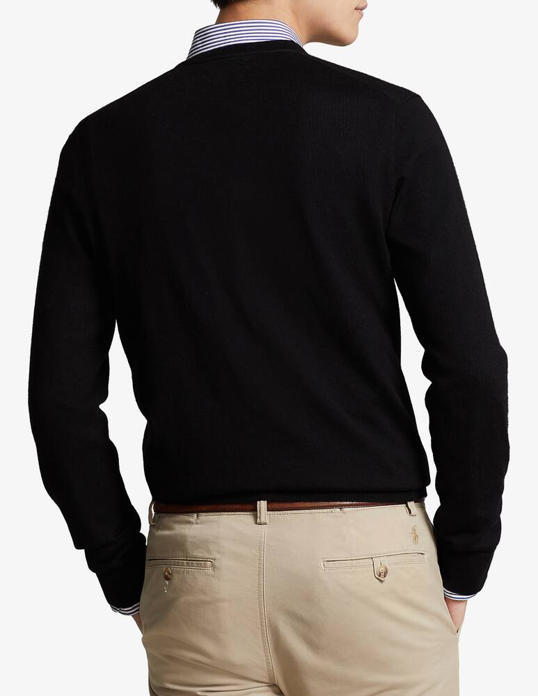 rinascente Polo Ralph Lauren Maglia girocollo merino