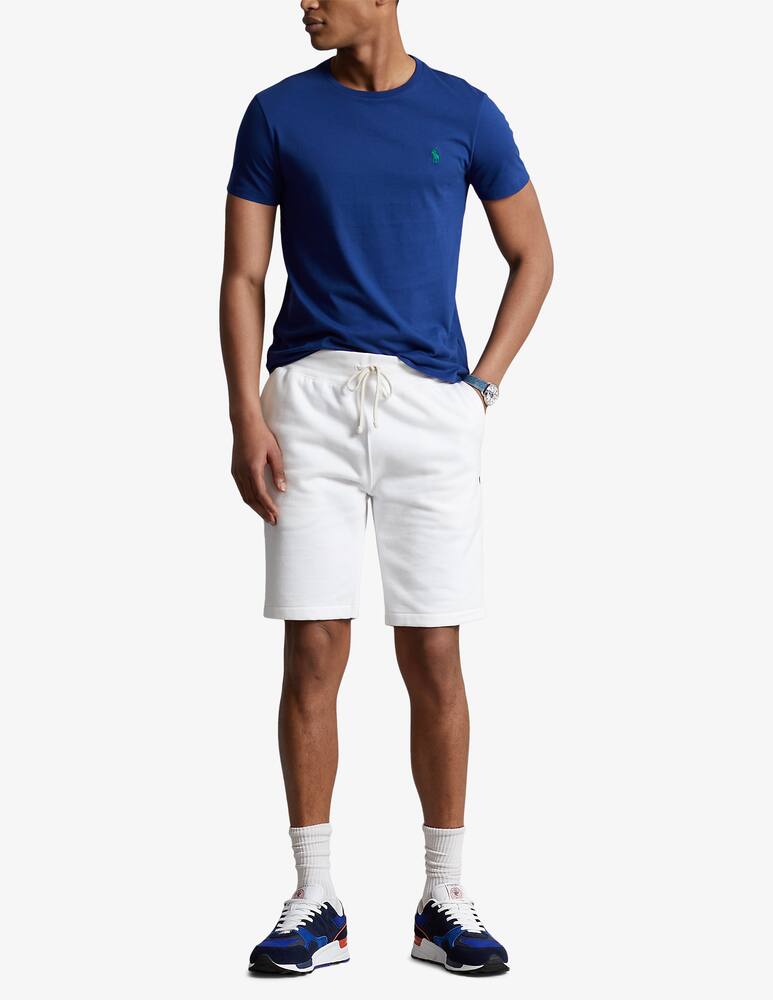 rinascente Polo Ralph Lauren Short sleeve t-shirt jersey  - Blue