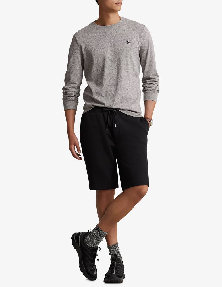 rinascente Polo Ralph Lauren Bermuda double knit tech