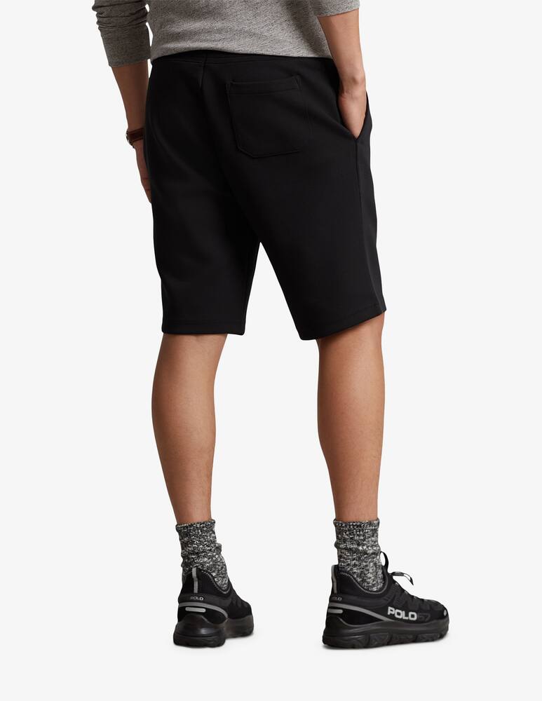 rinascente Polo Ralph Lauren Bermuda double knit tech