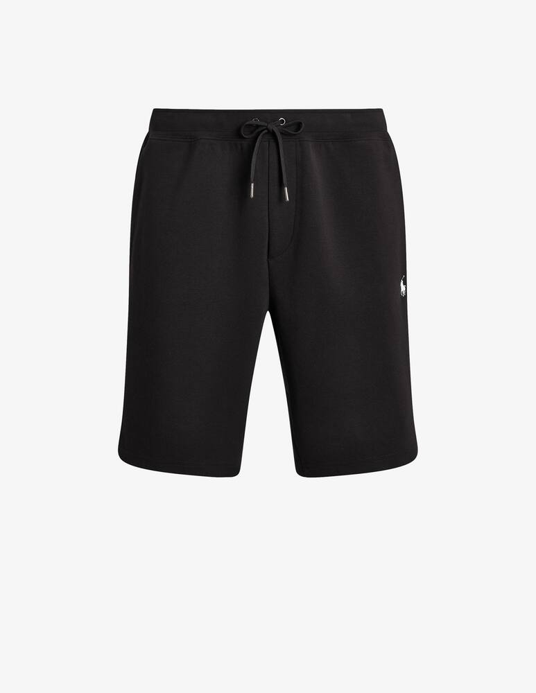 rinascente Polo Ralph Lauren Bermuda double knit 