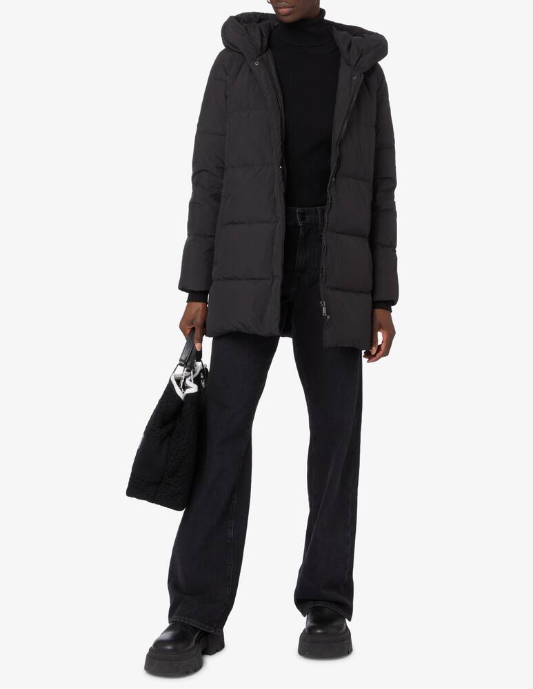 rinascente Lauren Ralph Lauren Cappotto piumino coibentato - Nero