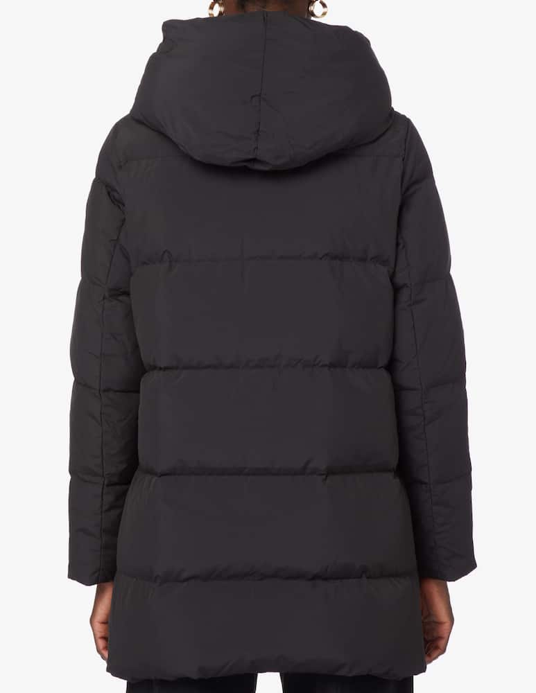 rinascente Lauren Ralph Lauren Cappotto piumino coibentato - Nero