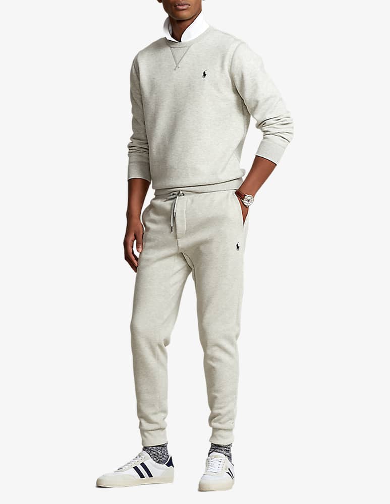 rinascente Polo Ralph Lauren Double knit sweatshirt