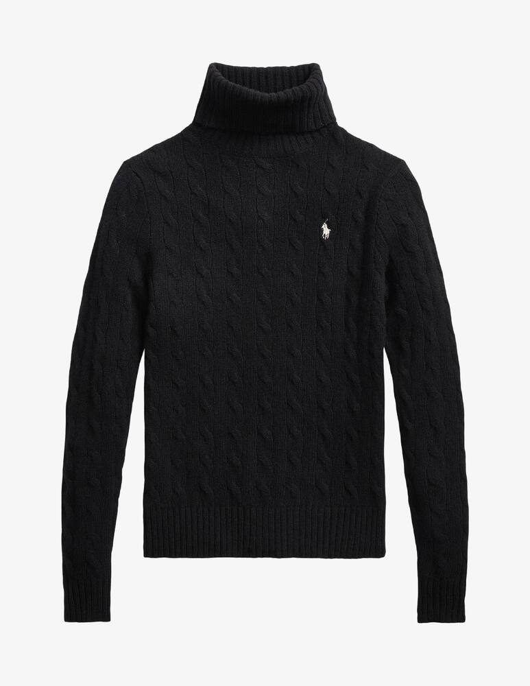 rinascente Polo Ralph Lauren Maglione collo alto