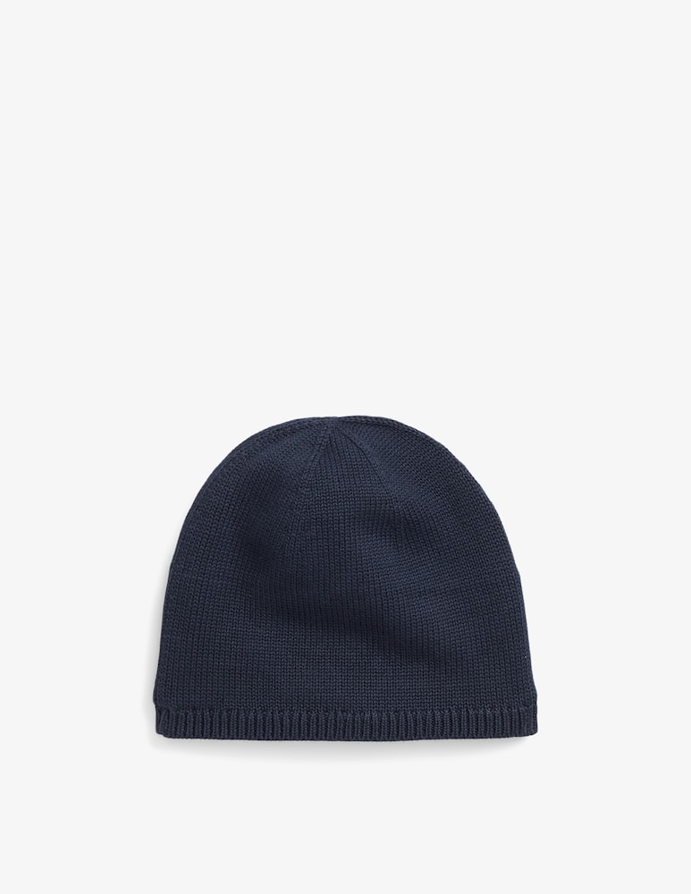 rinascente Polo Ralph Lauren Cotton hat - Blue