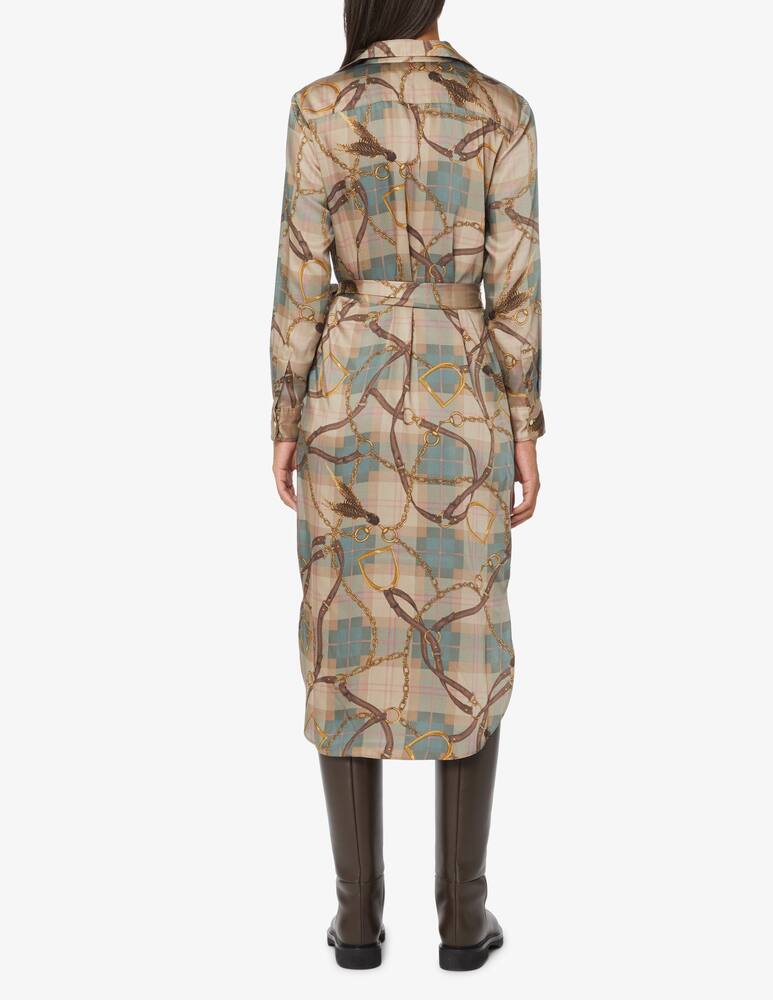 rinascente Lauren Ralph Lauren Vestito a manica lunga Shandy - Beige