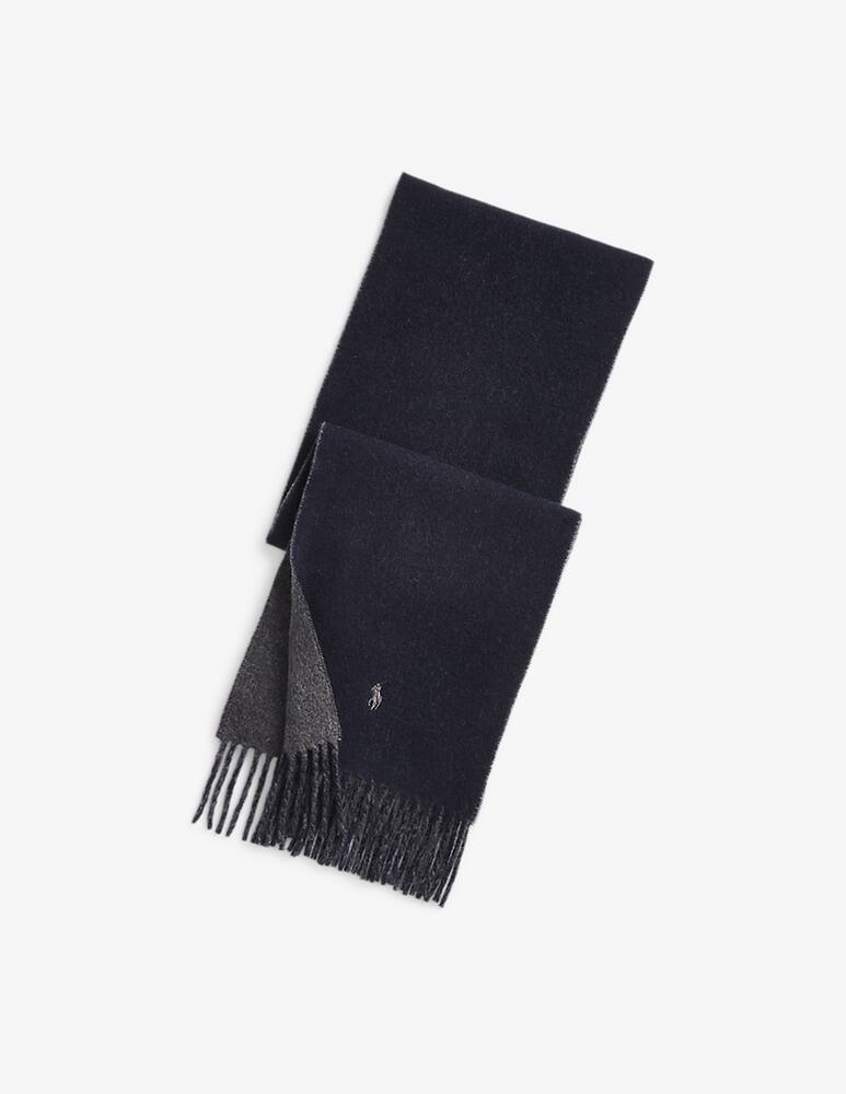 rinascente Polo Ralph Lauren Oblong scarf