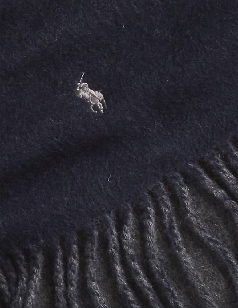rinascente Polo Ralph Lauren Oblong scarf