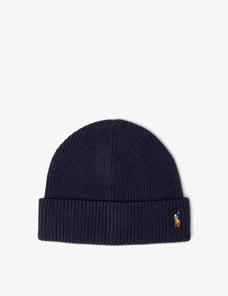 rinascente Polo Ralph Lauren Cappello in lana - Blu