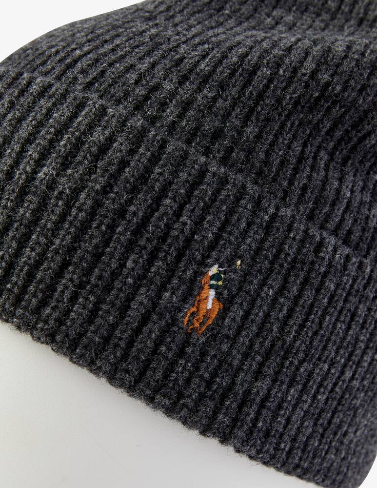 rinascente Polo Ralph Lauren Cappello in lana - Grigio