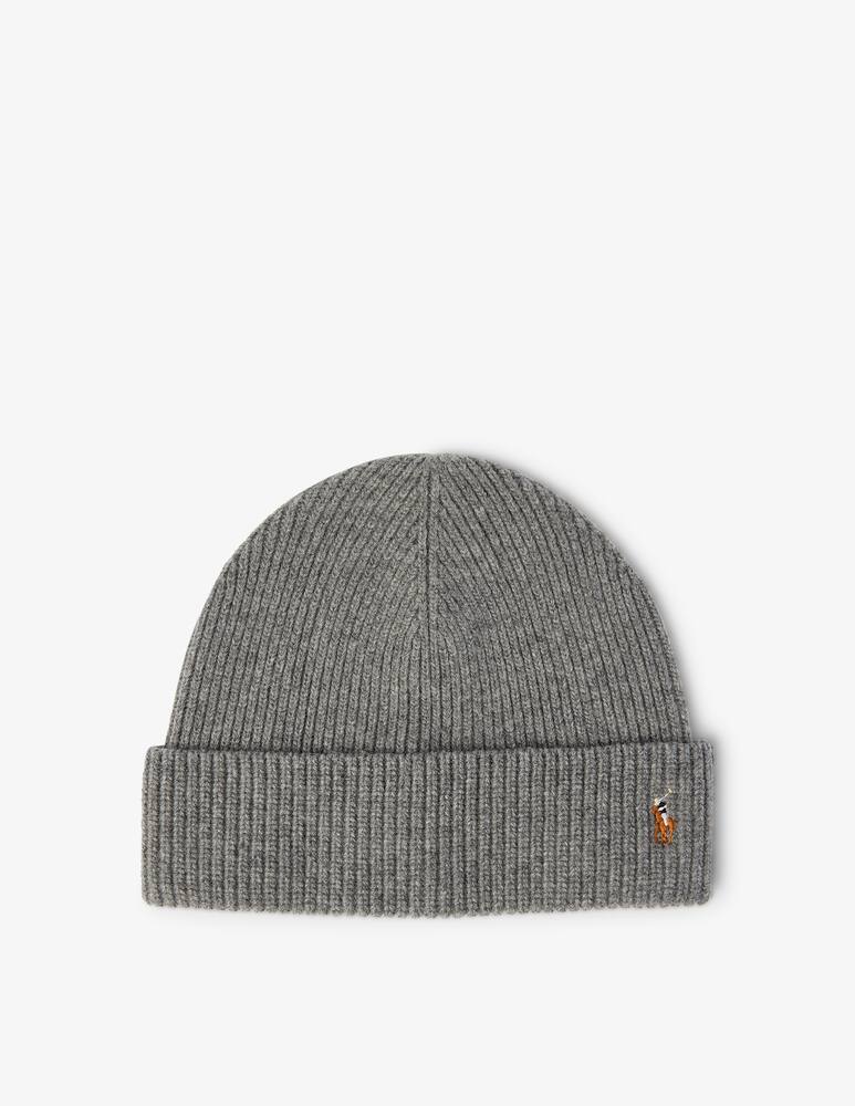 rinascente Polo Ralph Lauren Cappello in lana - Grigio
