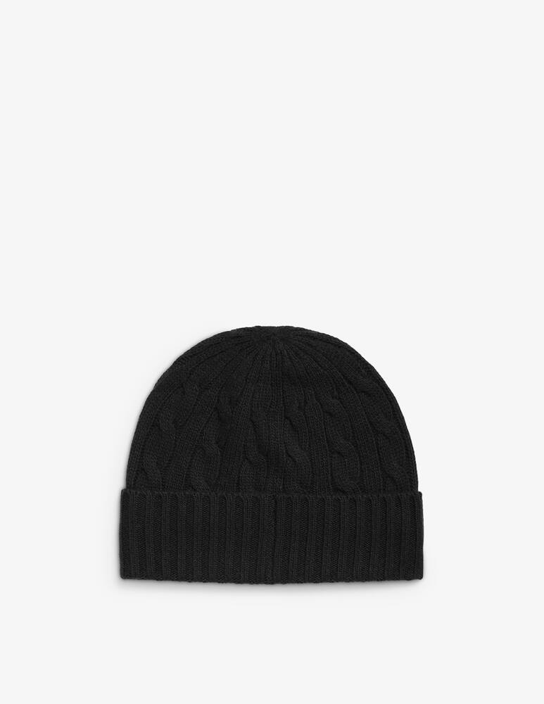 rinascente Polo Ralph Lauren Cappello cold weather