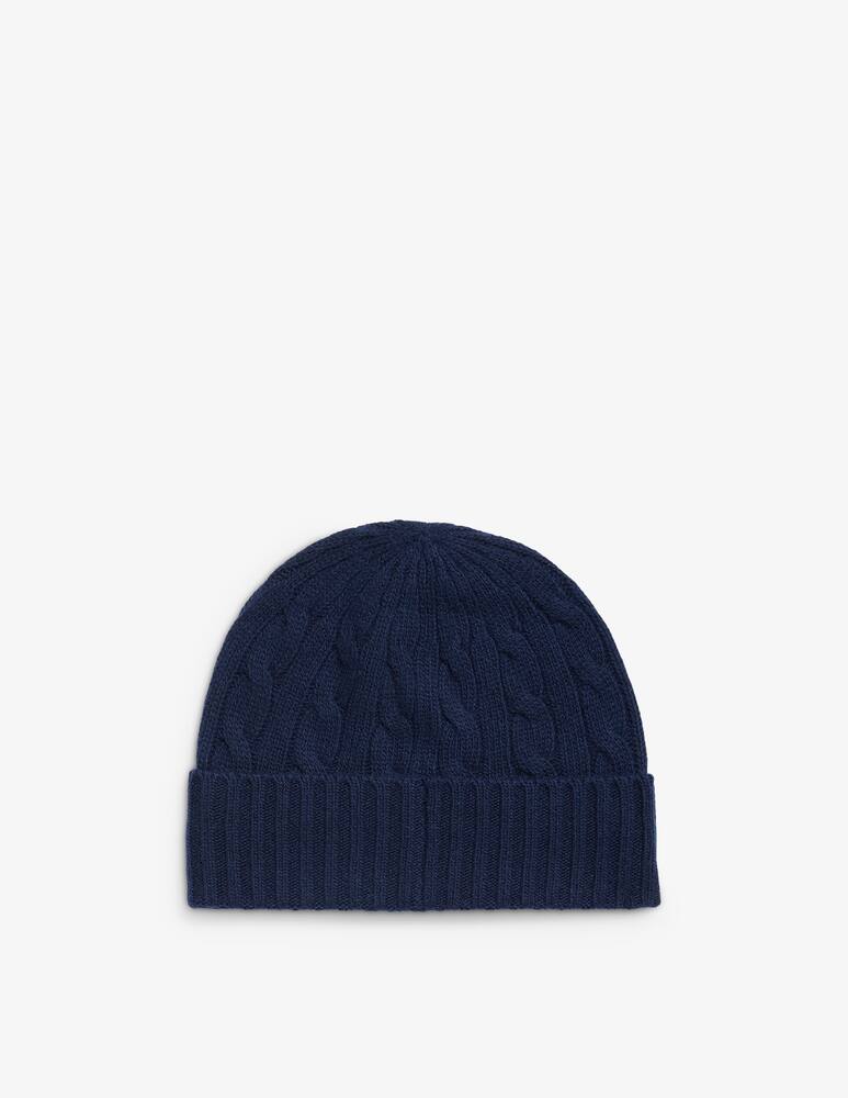 rinascente Polo Ralph Lauren Cappello cold weather