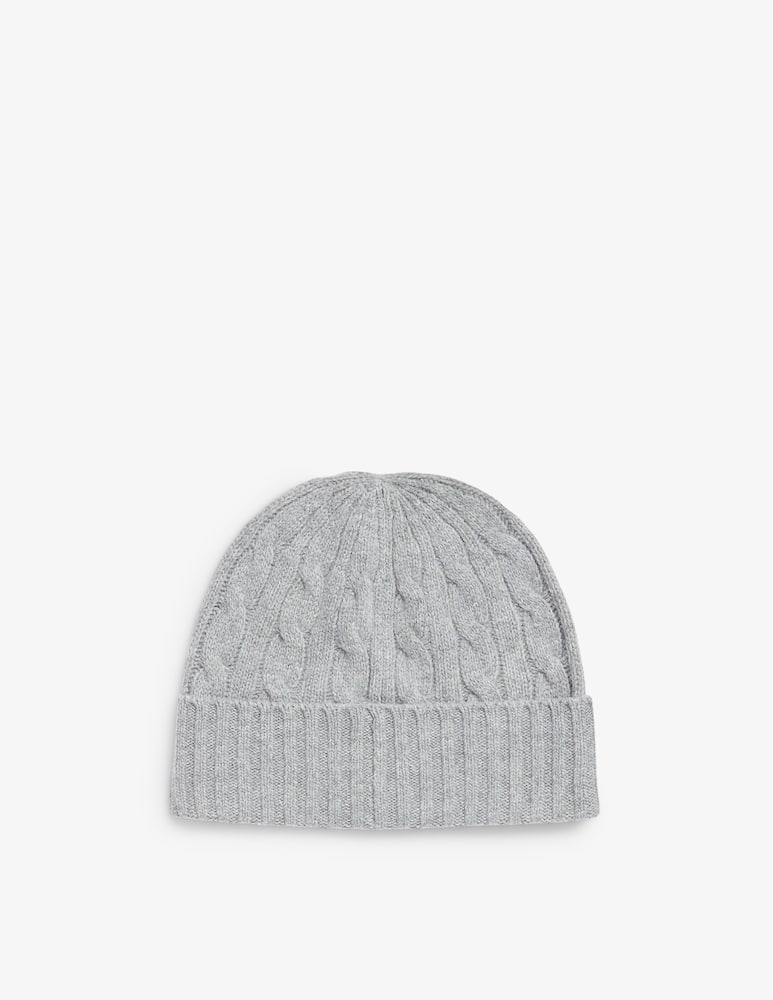 rinascente Polo Ralph Lauren Cold weather hat