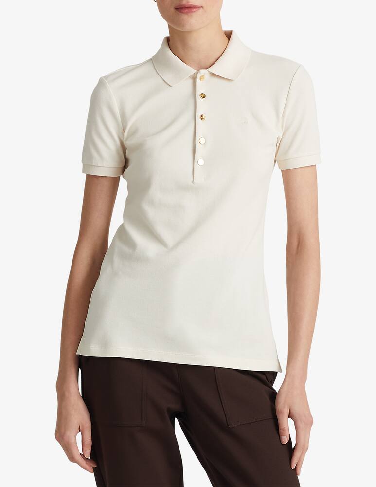 rinascente Lauren Ralph Lauren Polo in maglia Kiewick
