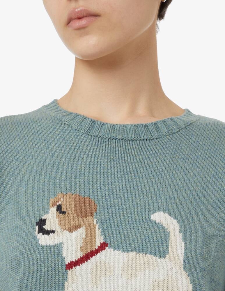 rinascente Lauren Ralph Lauren Maglione a manica lunga Aydin - Verde