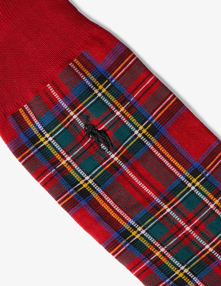 rinascente Polo Ralph Lauren Holiday gb 5 tartan-gbox - Multi