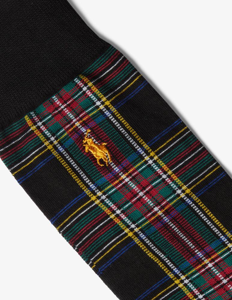 rinascente Polo Ralph Lauren Holiday gb 5 tartan-gbox - Multi