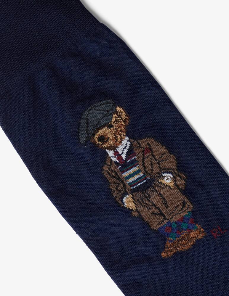 rinascente Polo Ralph Lauren Holiday gb 6 heritage-gbox - Blu