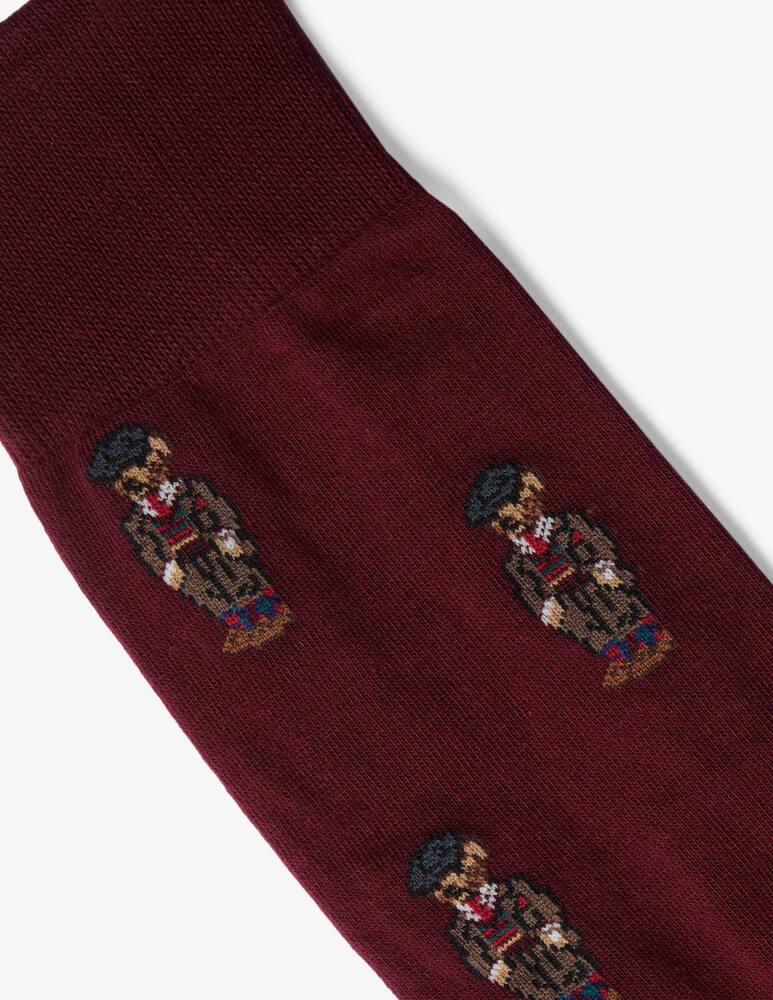 rinascente Polo Ralph Lauren Holiday gb 6 heritage-gbox - Blu