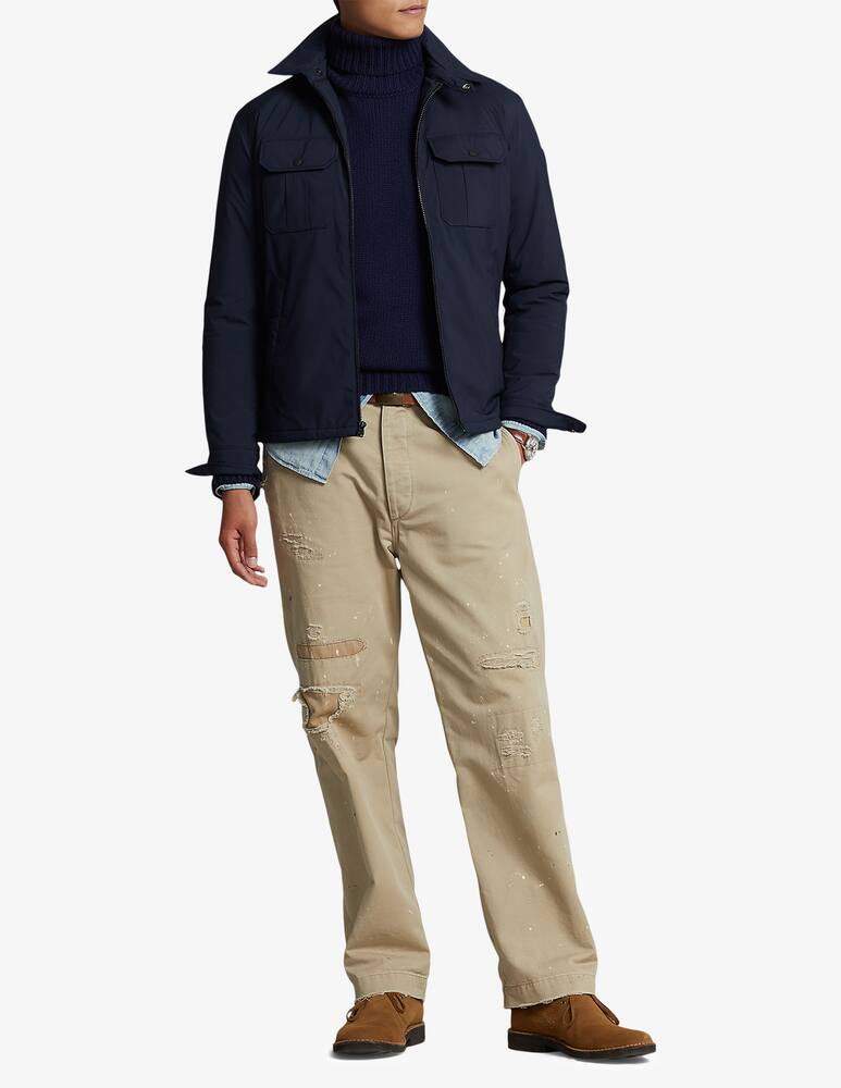 rinascente Polo Ralph Lauren Field jacket 