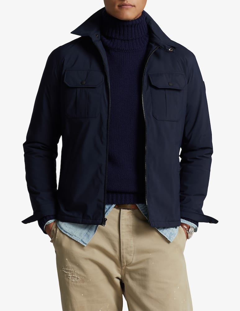 Polo Ralph Lauren Giacca field - immagine 1 Polo Ralph Lauren Giacca field - immagine 1