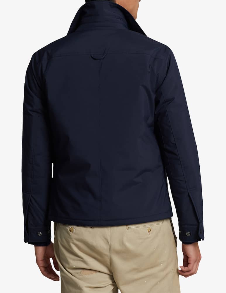 rinascente Polo Ralph Lauren Field jacket 