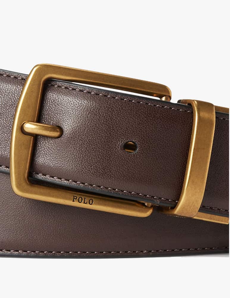 Polo Ralph Lauren Gift box portafoglio e cintura - immagine 3 Polo Ralph Lauren Gift box portafoglio e cintura - immagine 3