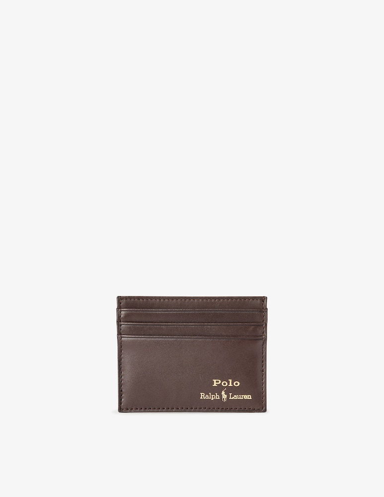 Polo Ralph Lauren Gift box portafoglio e cintura - immagine 4 Polo Ralph Lauren Gift box portafoglio e cintura - immagine 4