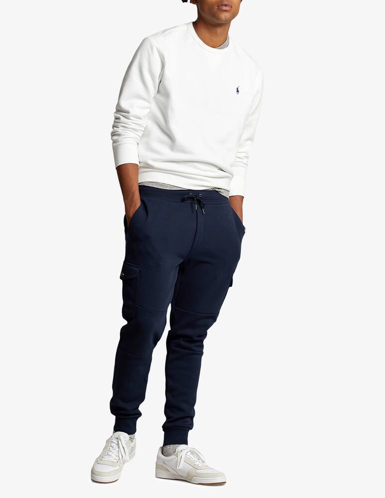 Polo Ralph Lauren Cargo double knit pants - picture 3 Polo Ralph Lauren Cargo double knit pants - picture 3