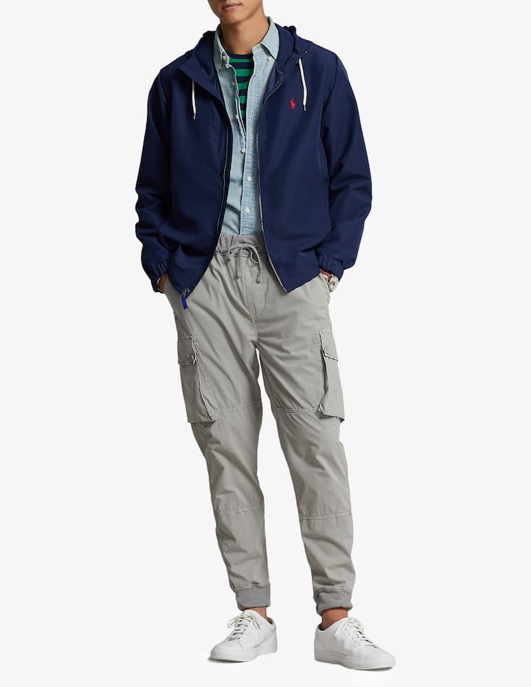 rinascente Polo Ralph Lauren Giacca a vento traveller 