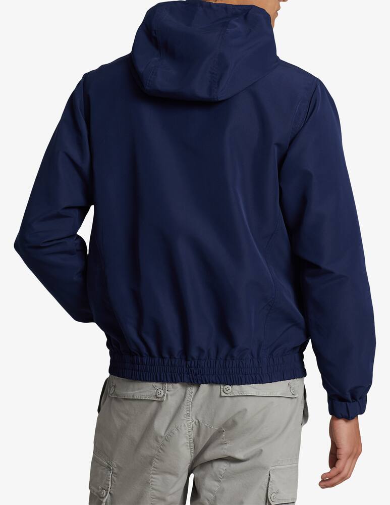 Polo Ralph Lauren Giacca a vento traveller  - immagine 3