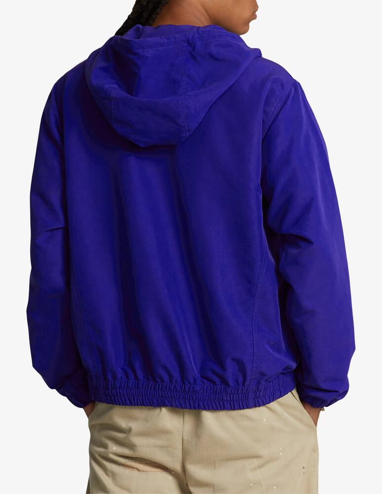 rinascente Polo Ralph Lauren Giacca a vento traveller 