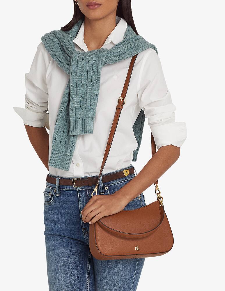 Lauren Ralph Lauren Borda a spalla Danni - immagine 2 Lauren Ralph Lauren Borda a spalla Danni - immagine 2