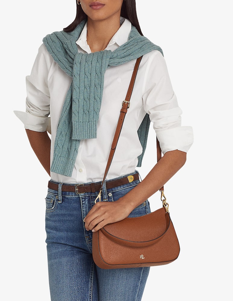 rinascente Lauren Ralph Lauren Borda a spalla Danni