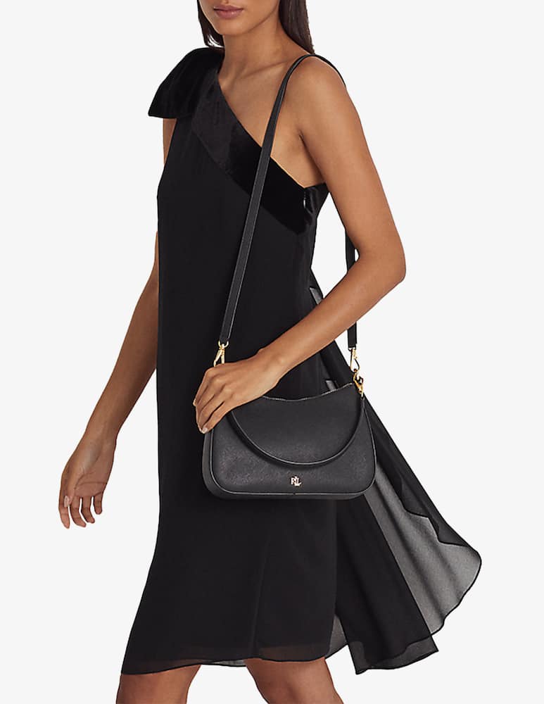 Lauren Ralph Lauren Borda a spalla Danni - immagine 2 Lauren Ralph Lauren Borda a spalla Danni - immagine 2