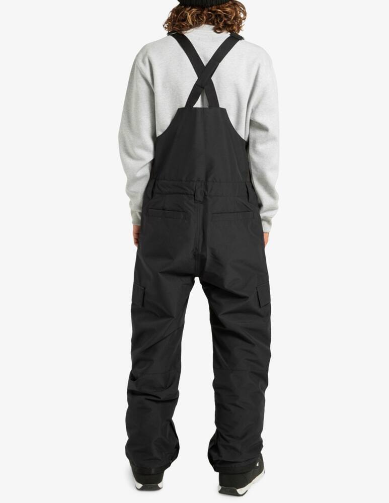 DC Shoes Snow bib trousers - picture 3 DC Shoes Snow bib trousers - picture 3
