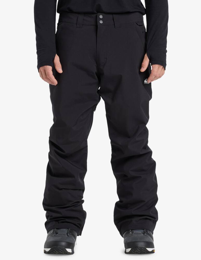 rinascente Quiksilver Pantaloni Snow Estate