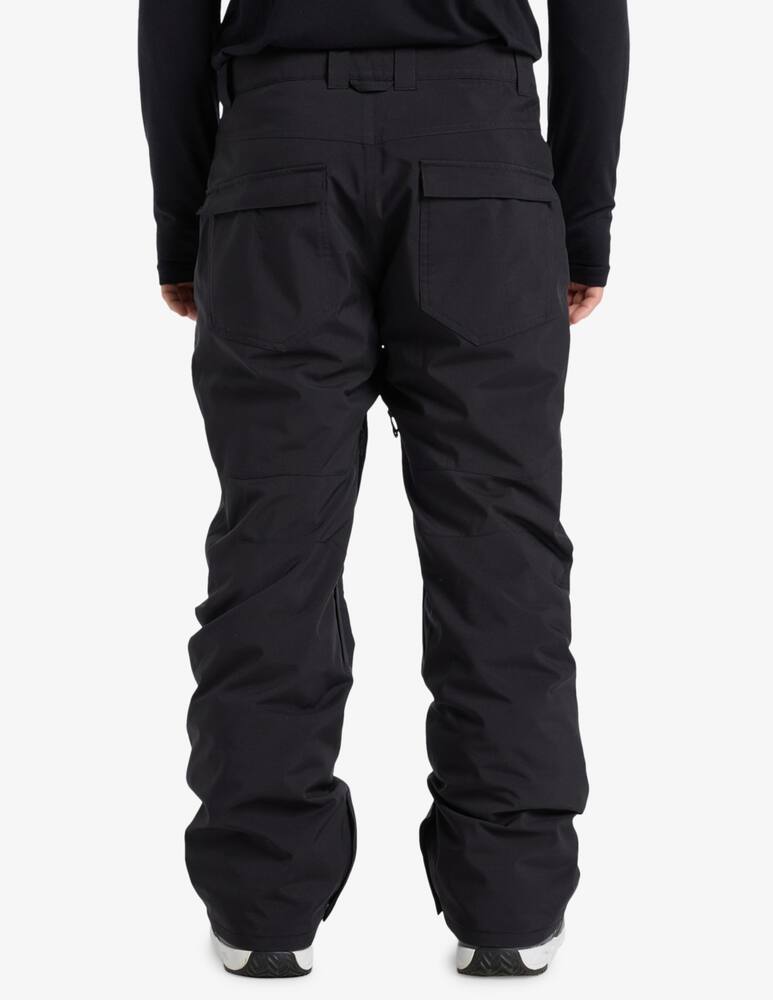 rinascente Quiksilver Pantaloni Snow Estate